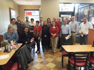 business Before Breakfast 2-2016